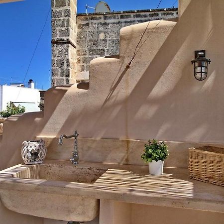 Casa Aurora 17 Con Terrazza Apartment Monopoli Exterior photo